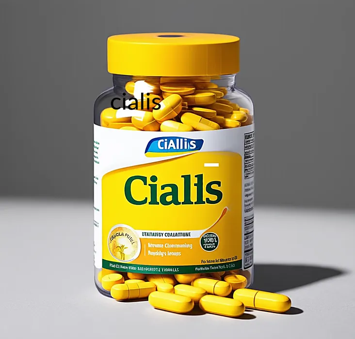 Cialis 2